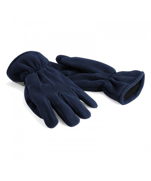 Thinsulate gloves Suprafleece™ Beechfield Headwear 